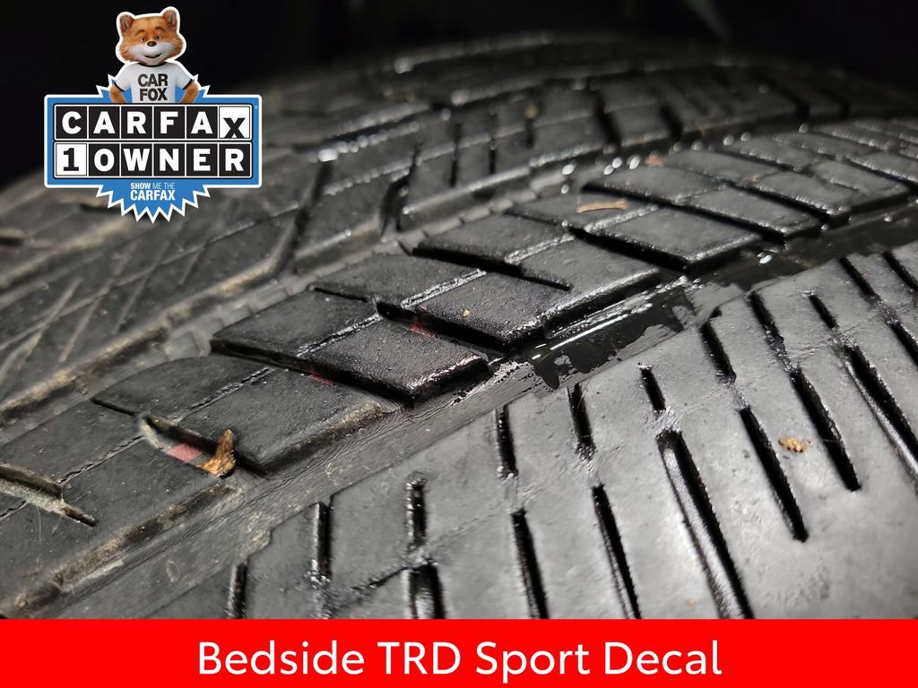 Used 2023 Toyota Tundra SR5 image 11