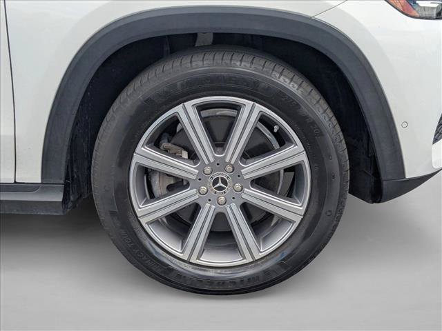 Used 2023 Mercedes-Benz GLS 450 4MATIC image 23