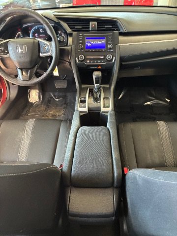 Used 2019 Honda Civic LX image 25