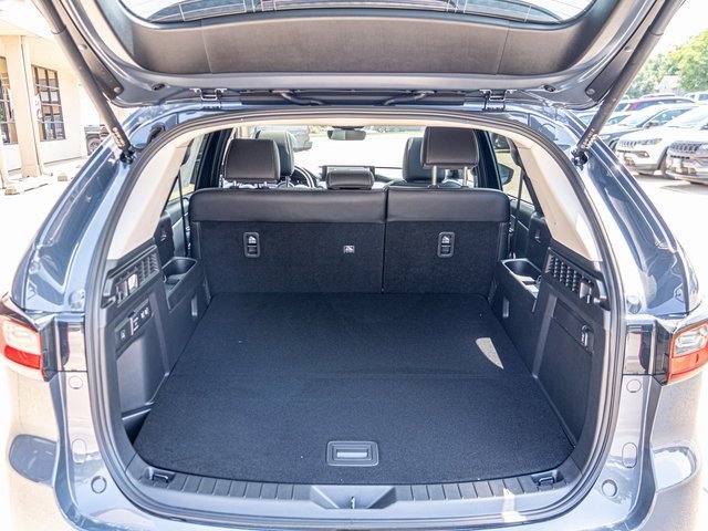 New 2025 MAZDA CX-70 Plug-In Hybrid w/ Premium Pkg image 15