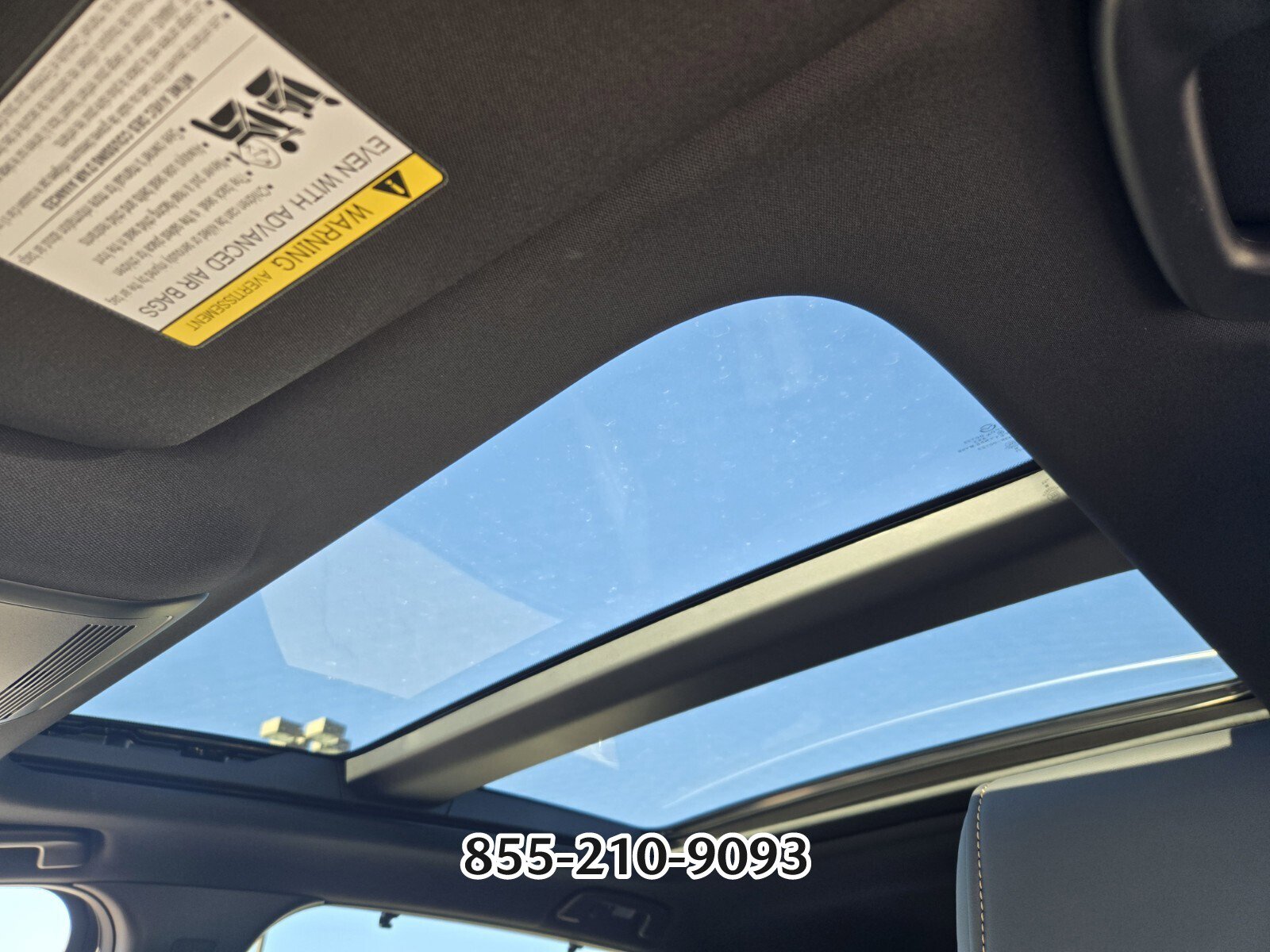 New 2026 MAZDA CX-90 3.3 Turbo S w/ Premium Package image 7