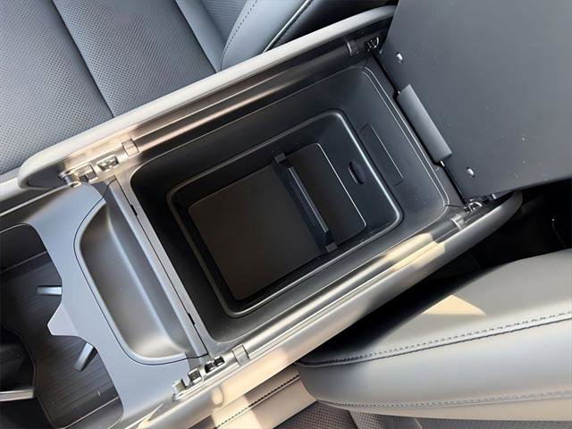 New 2026 Hyundai Santa Fe SEL w/ Tow & Go Package image 25