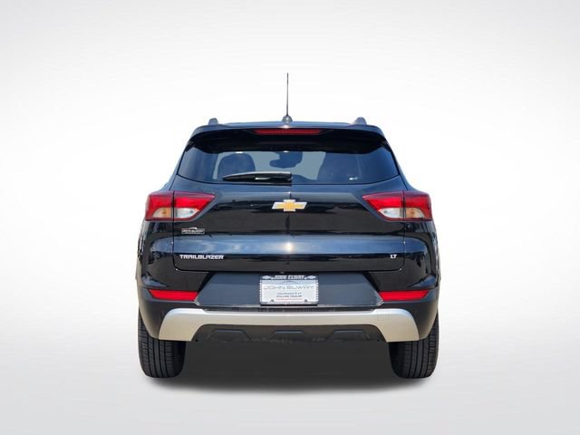 Used 2023 Chevrolet TrailBlazer LT FWD image 6