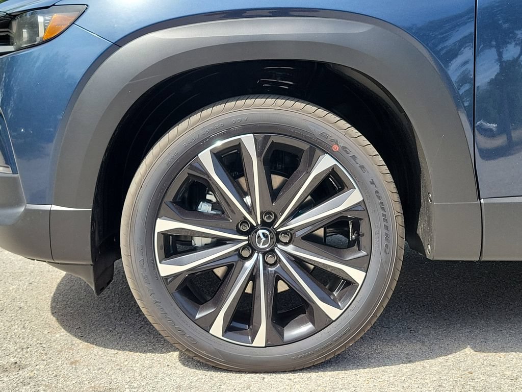 New 2026 MAZDA CX-50 AWD 2.5 S w/ Weather Package image 7