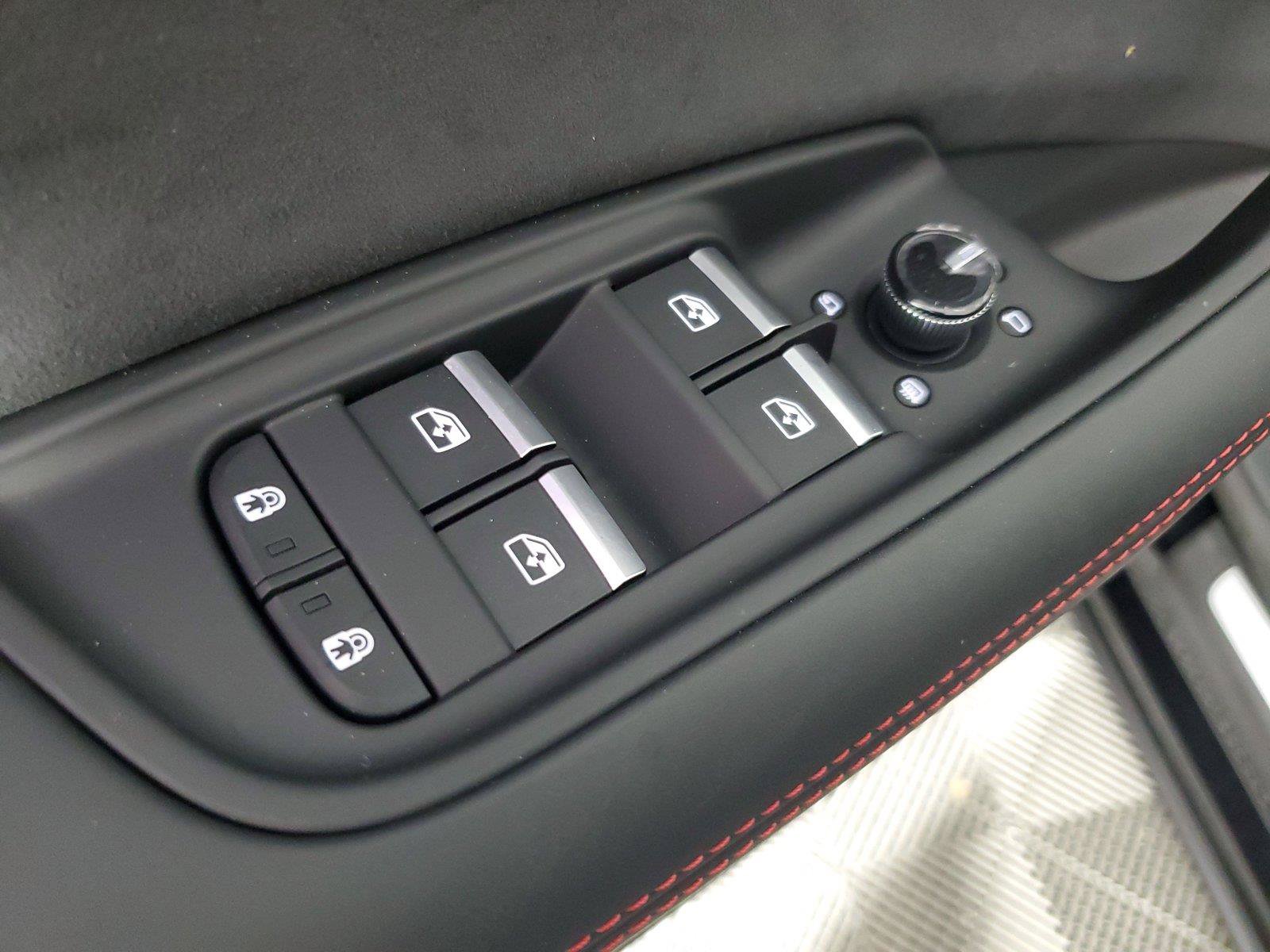 New 2026 Audi Q8 Prestige AWD/4WD image 20