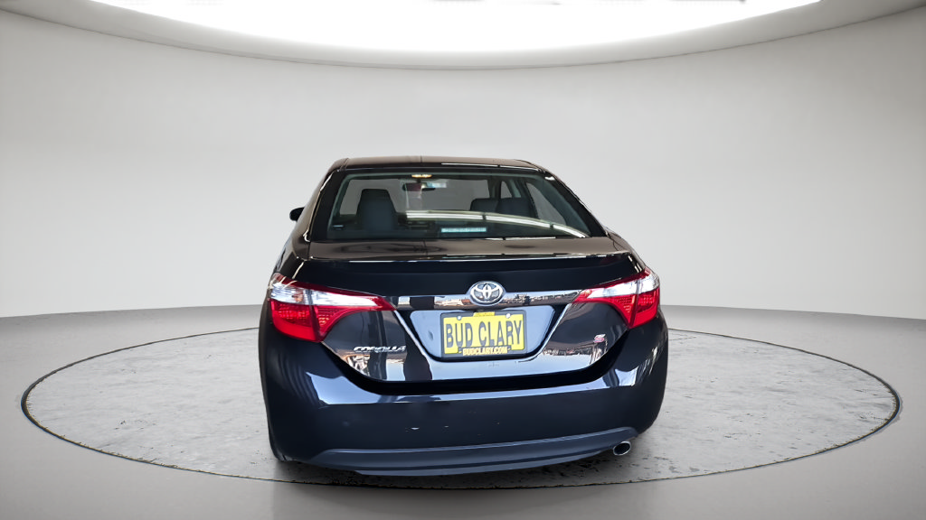 Used 2016 Toyota Corolla S FWD image 8