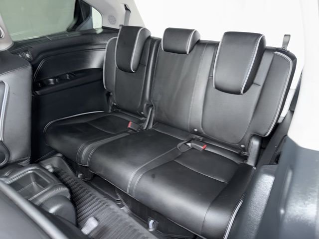 Used 2023 Honda Odyssey Elite image 29