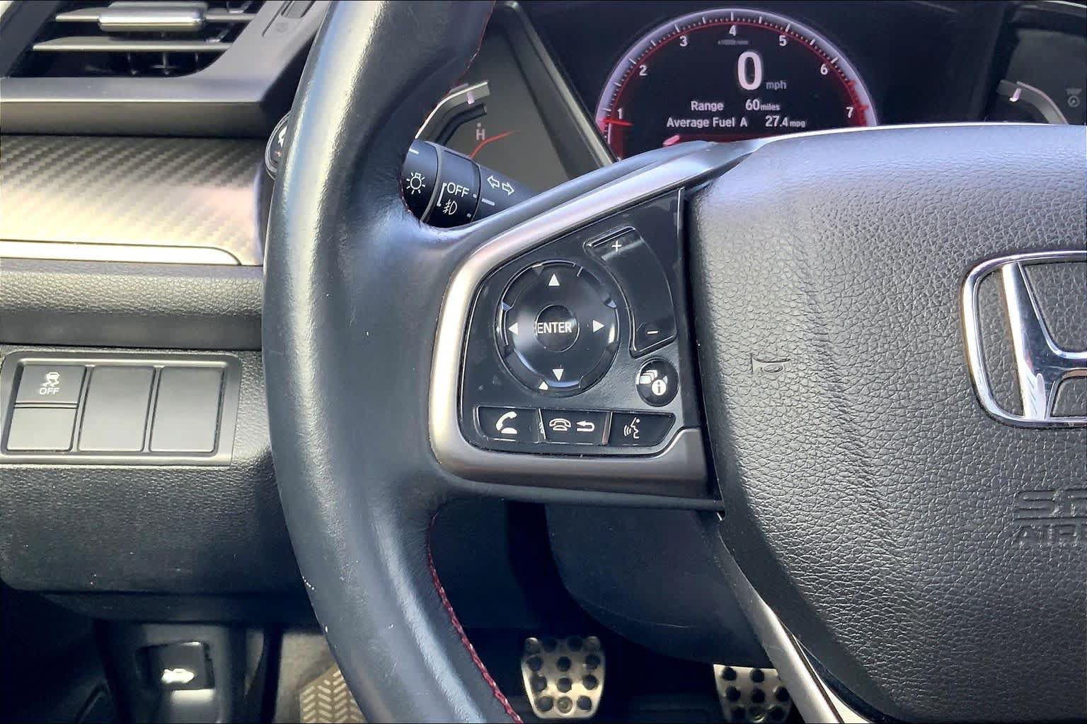 Used 2019 Honda Civic Si image 24