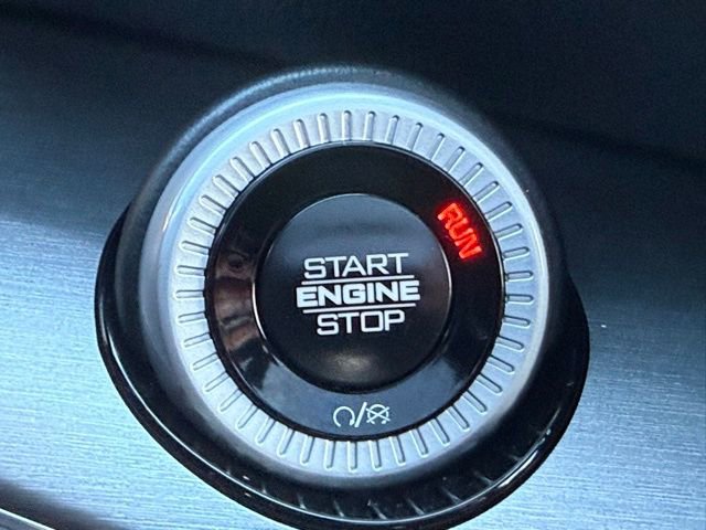 Used 2025 Jeep Wagoneer Series II w/ Convenience Group I image 51