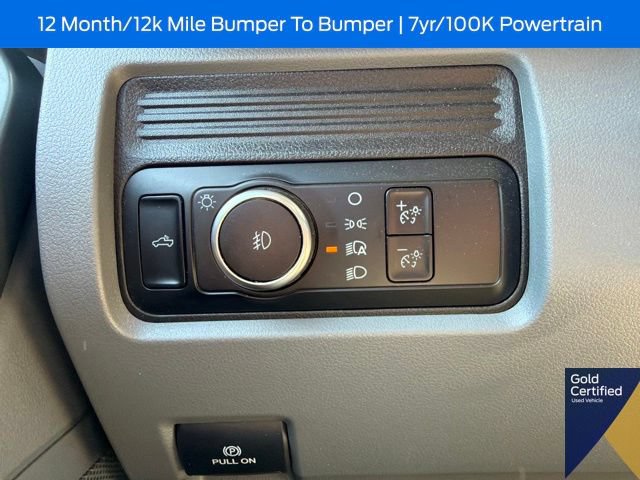 Used 2023 Ford F250 XLT w/ Snow Plow/Camper Package AWD/4WD image 26