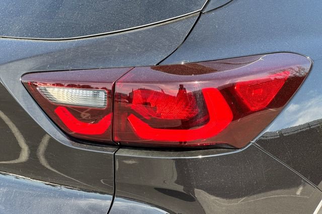 Used 2026 Chevrolet TrailBlazer ACTIV w/ Convenience Package image 51