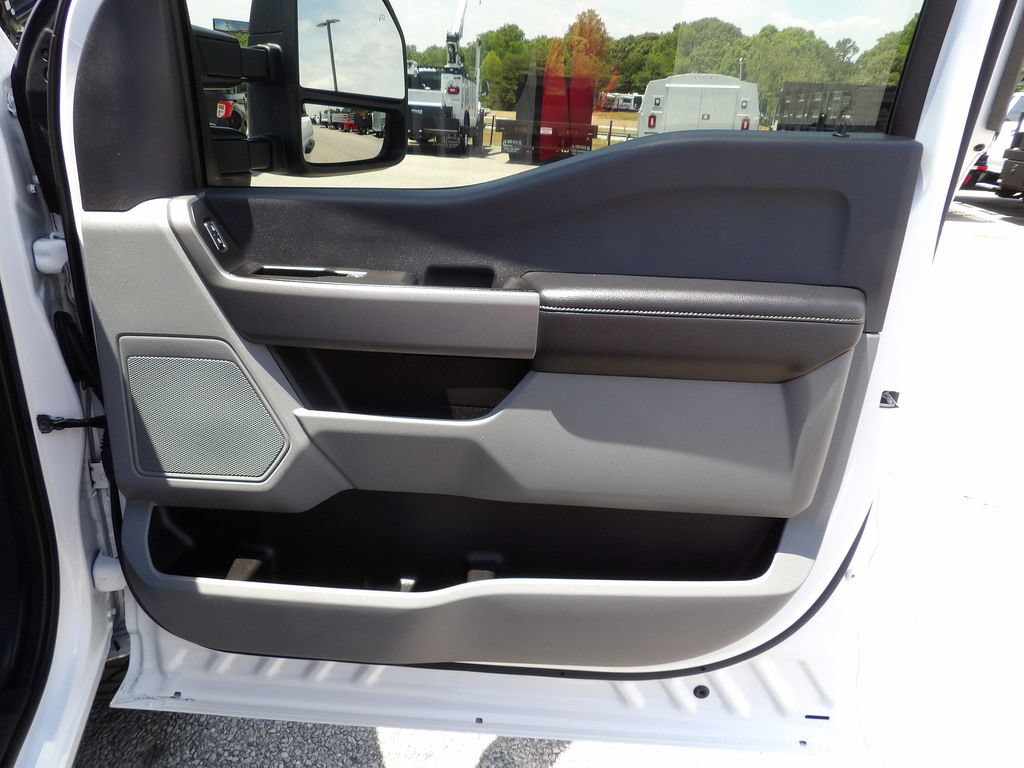 Used 2024 Ford F250 XLT w/ FX4 Off-Road Package AWD/4WD image 42