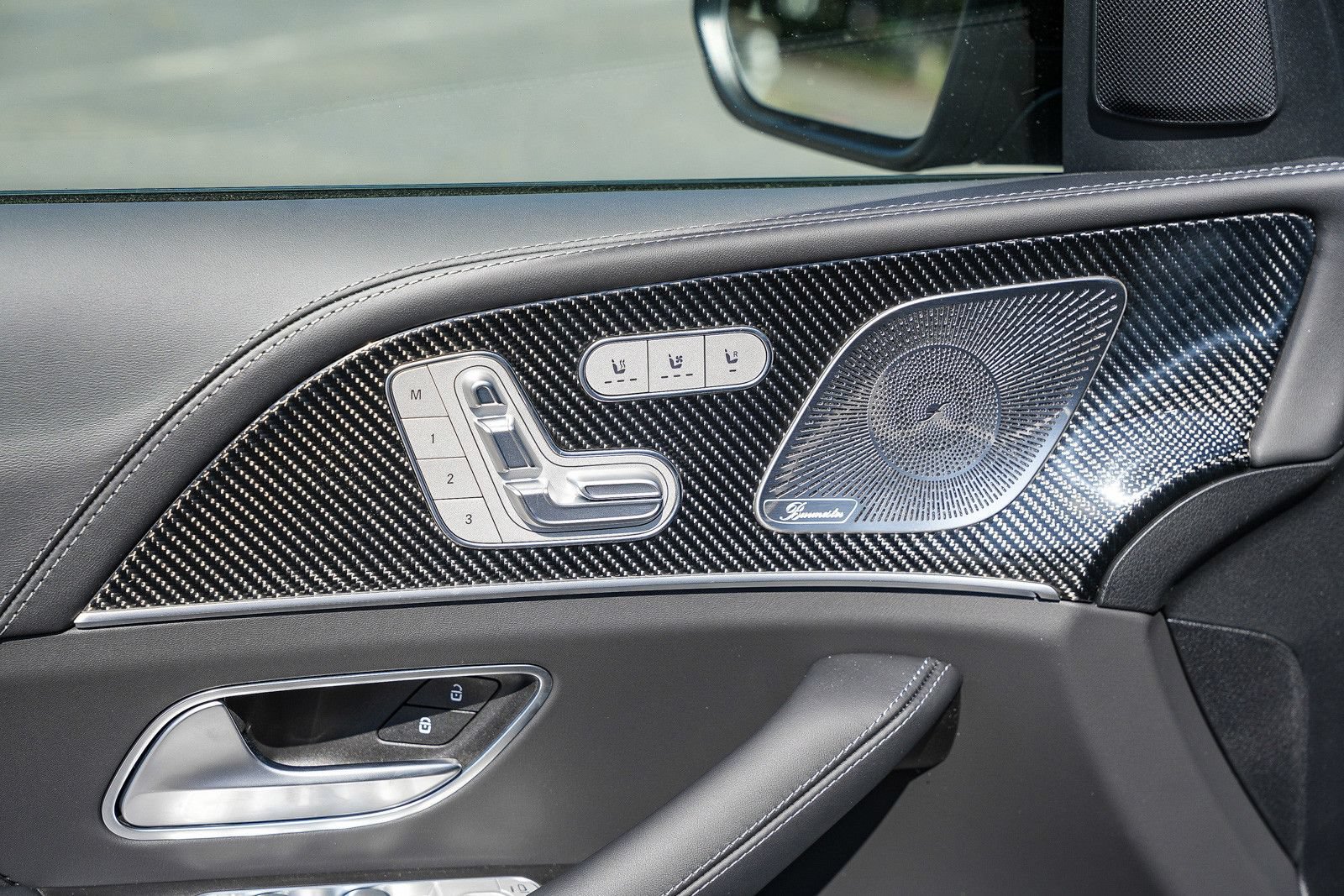 New 2026 Mercedes-Benz GLE 53 AMG 4MATIC Coupe image 20
