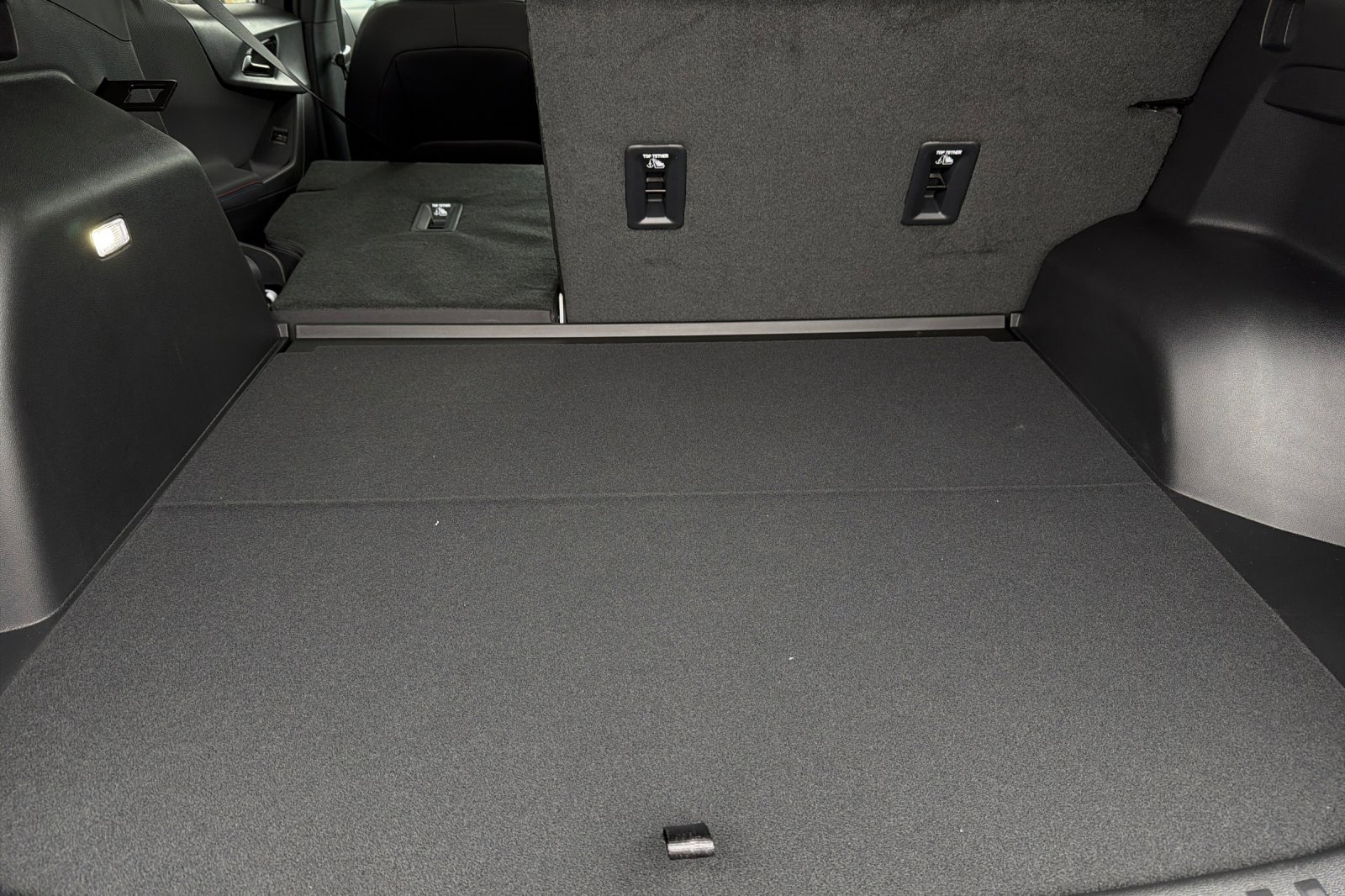 New 2026 Chevrolet Equinox RS w/ Convenience Package III image 16