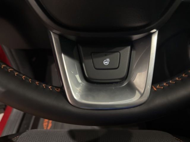 Used 2026 Honda CR-V TrailSport image 12