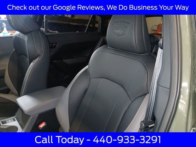 Used 2026 Subaru Crosstrek 2.5i Wilderness image 20