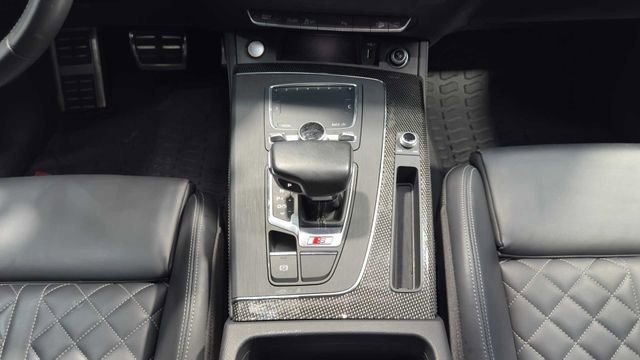 Used 2020 Audi SQ5 Premium Plus AWD/4WD image 19