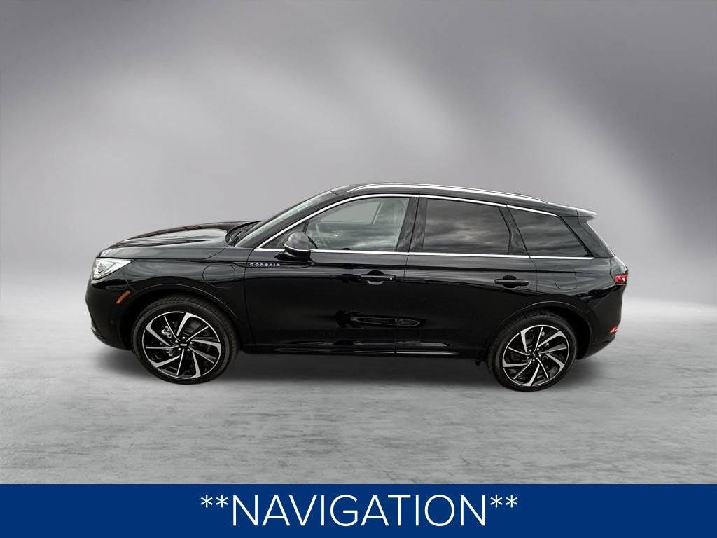 Used 2023 Lincoln Corsair Grand Touring w/ Equipment Group 302A image 13