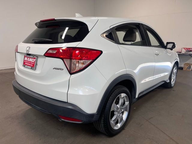 Used 2016 Honda HR-V EX image 3