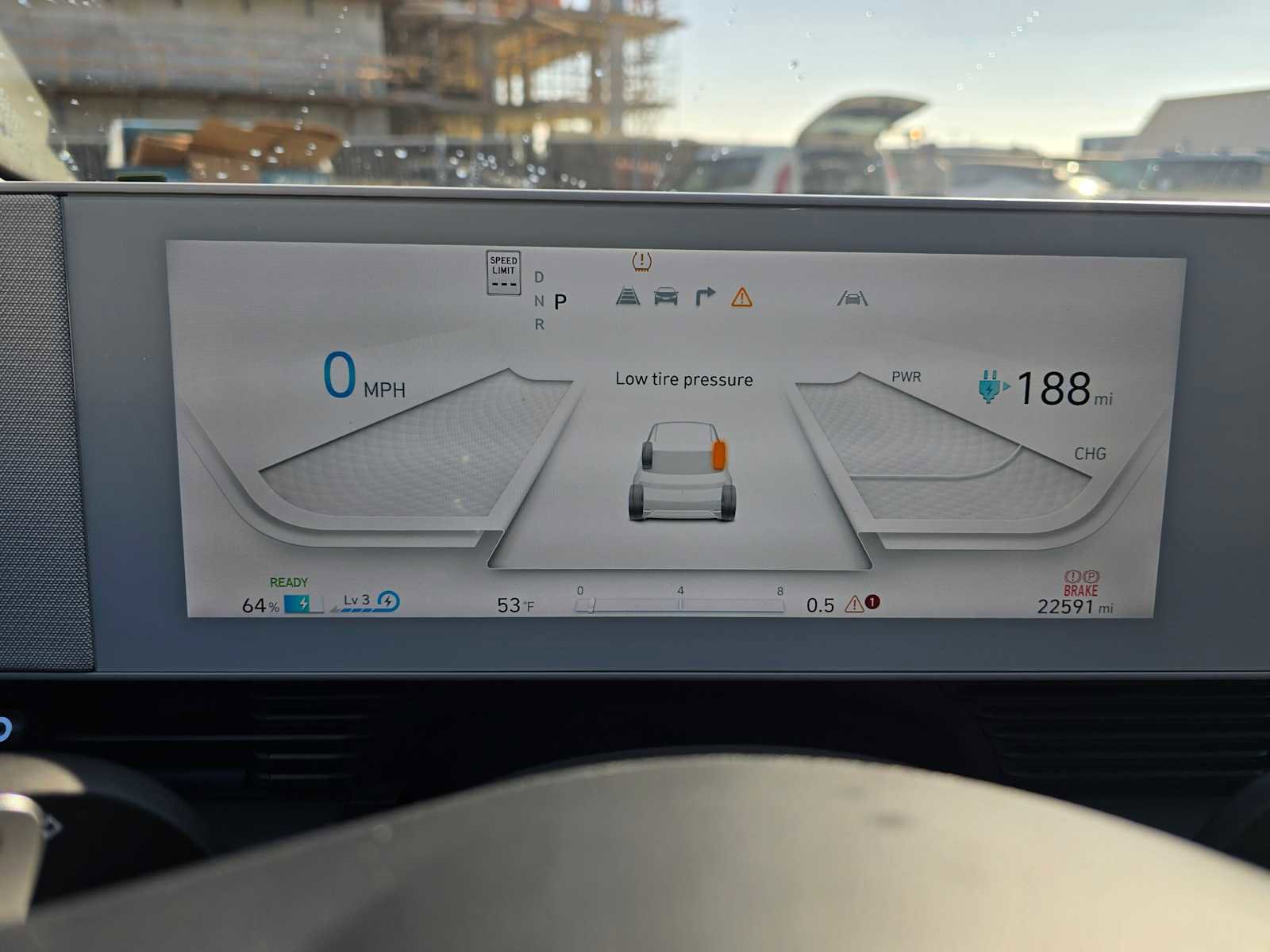 Used 2024 Hyundai Ioniq 5 SE image 26