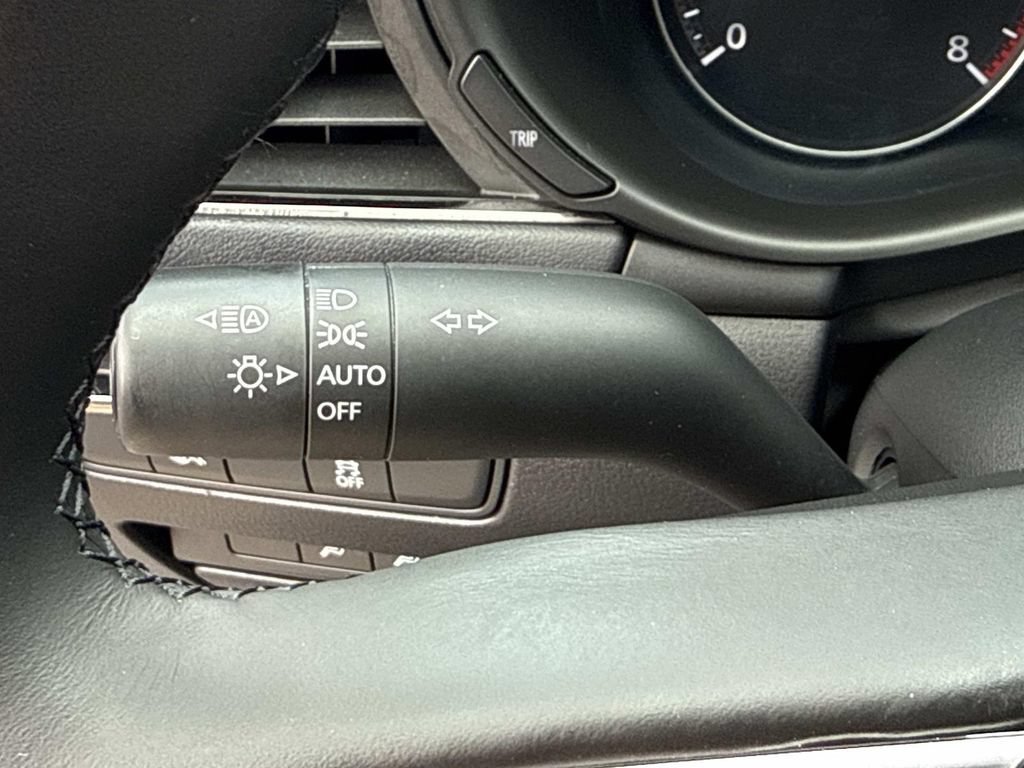 Certified 2024 MAZDA MAZDA3 s AWD/4WD image 45
