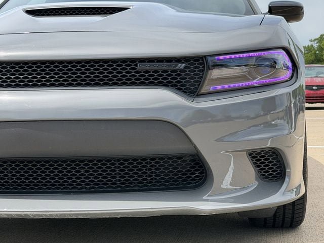 Used 2023 Dodge Charger GT w/ Blacktop Package image 9