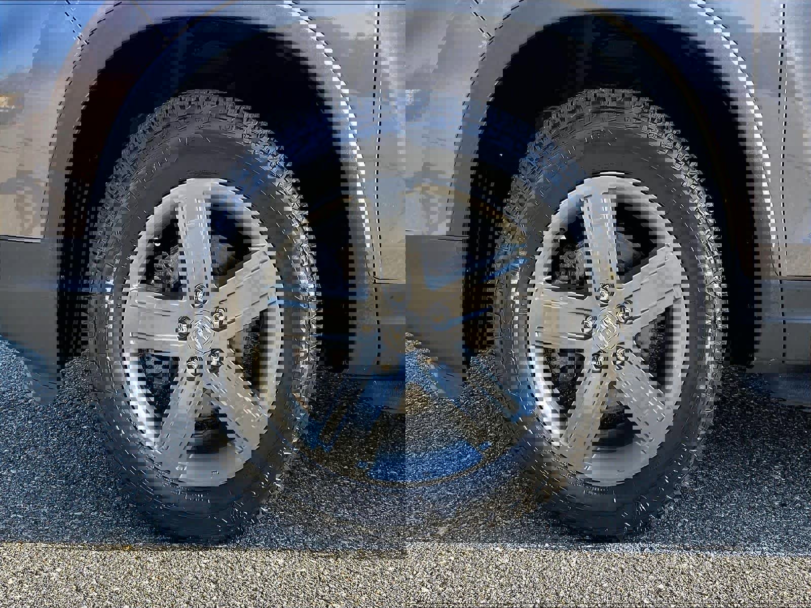 Used 2022 Honda Ridgeline RTL-E image 7