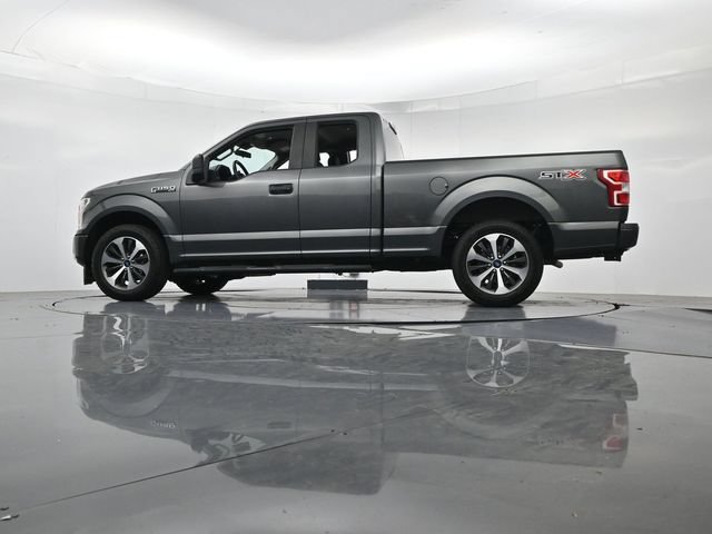 Certified 2020 Ford F150 XL w/ Equipment Group 101A Mid RWD image 40