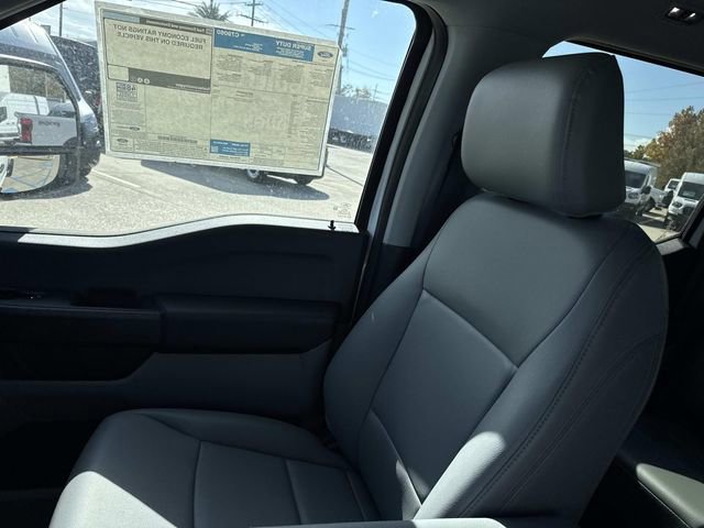New 2026 Ford F450 XL image 15