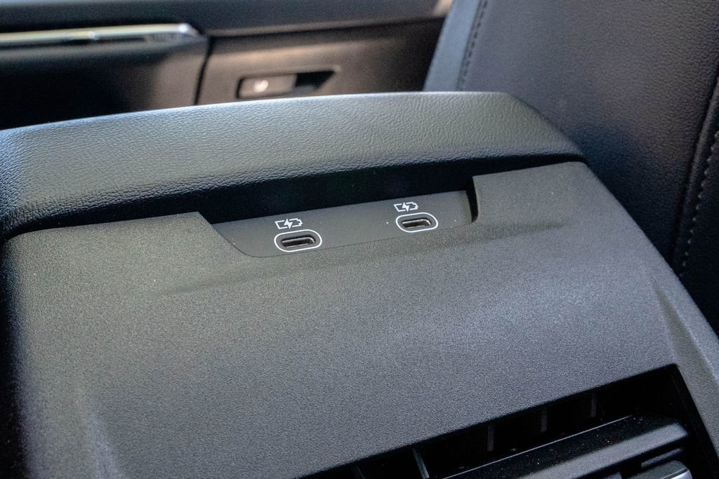 Used 2025 Audi A5 2.0T Premium Plus w/ Premium Plus AWD/4WD image 32