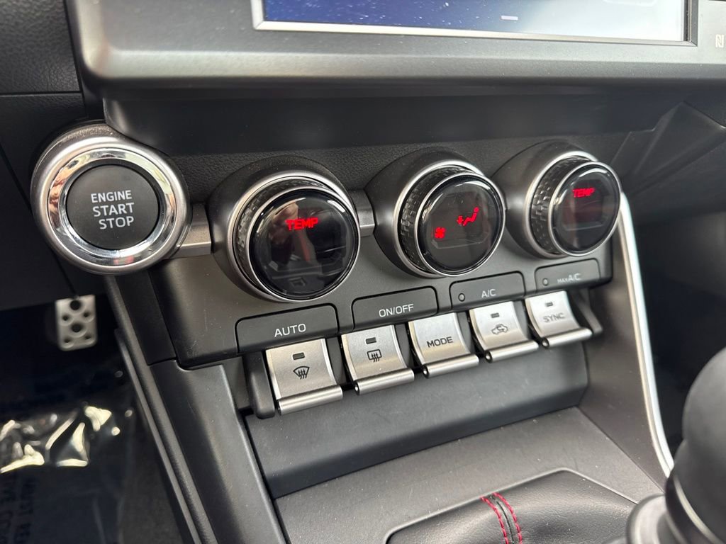 Used 2024 Subaru BRZ Premium image 44