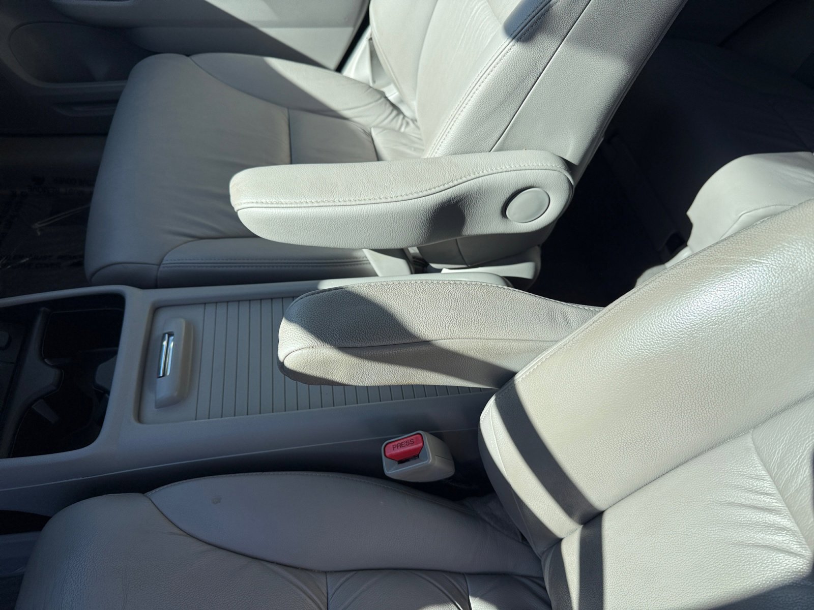 Used 2013 Honda CR-V EX-L image 14