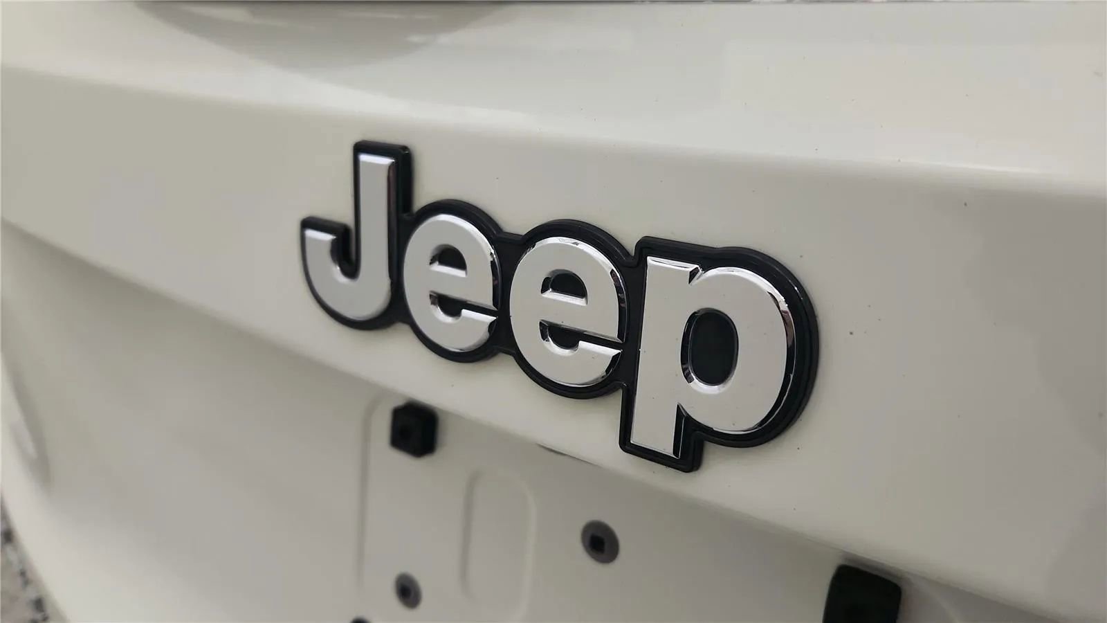 Used 2022 Jeep Renegade Latitude w/ Convenience Group image 16