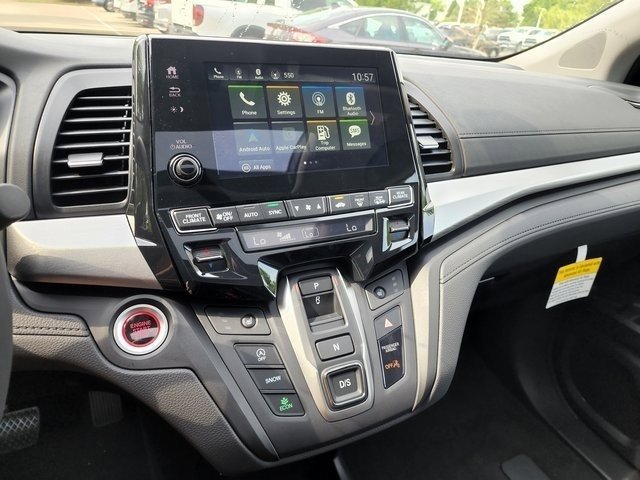 Used 2023 Honda Odyssey EX-L image 5