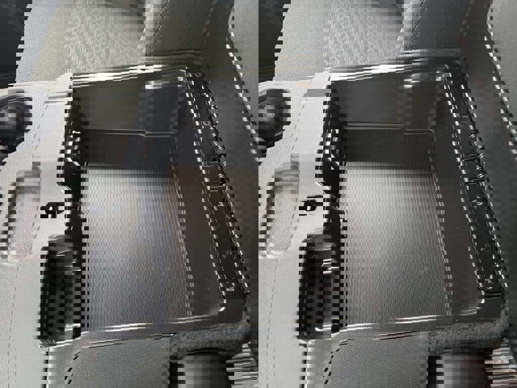 New 2026 RAM 2500 Tradesman image 32