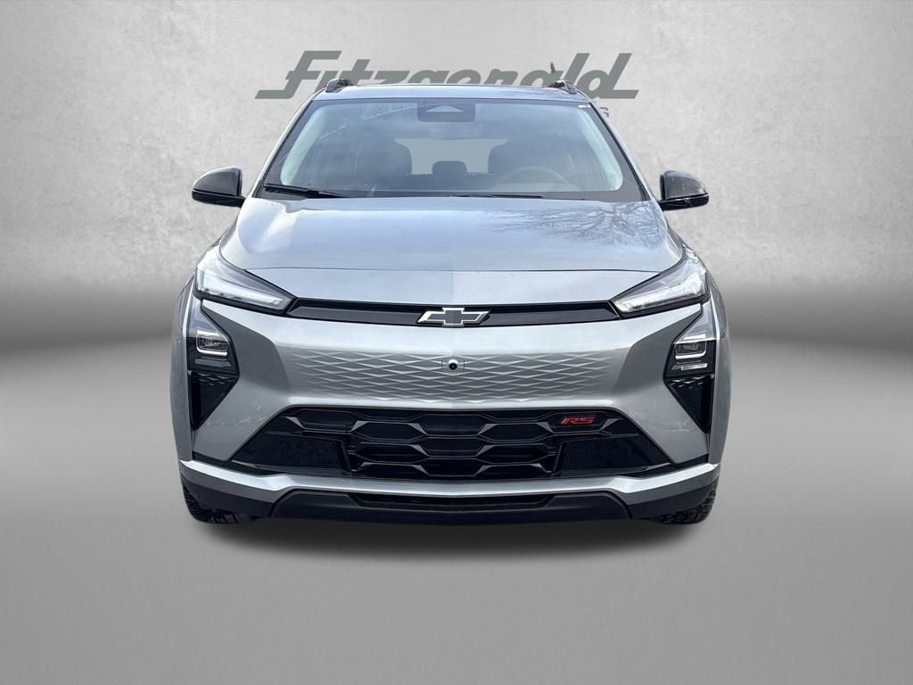New 2027 Chevrolet Bolt RS w/ Technology Package image 5