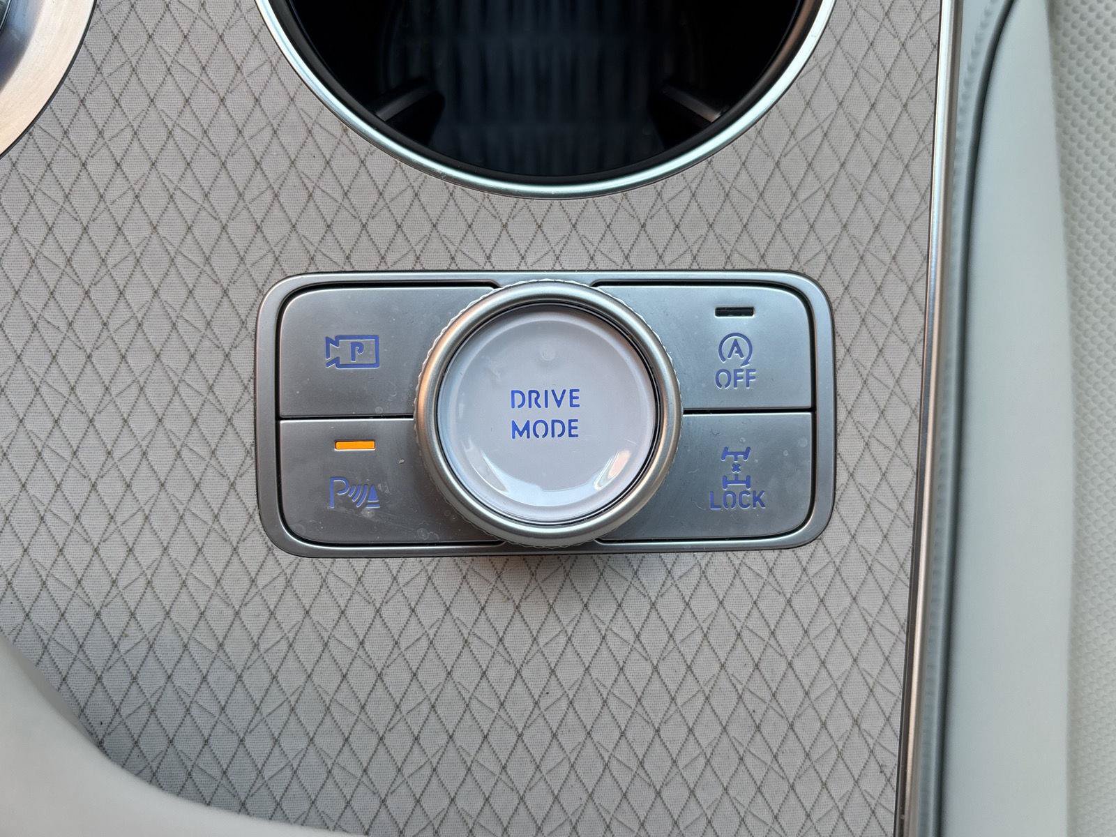 Used 2025 Genesis GV80 3.5T Prestige AWD/4WD image 22