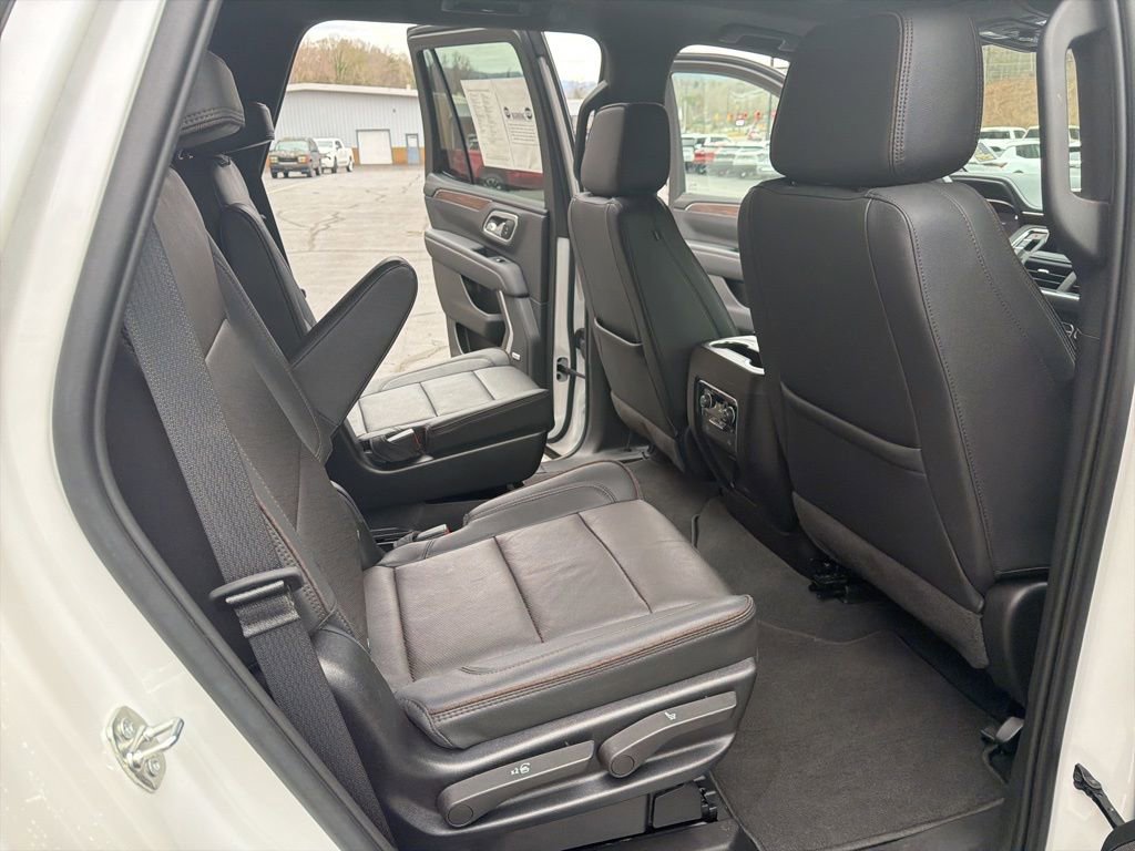 Used 2023 Chevrolet Tahoe High Country image 15