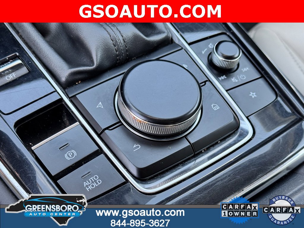 Used 2021 MAZDA CX-30 AWD 2.5 Turbo S image 31