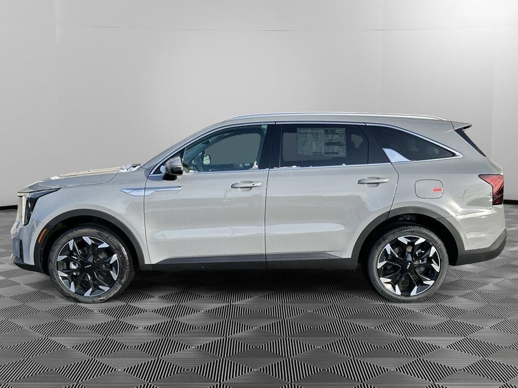 New 2026 Kia Sorento EX image 7