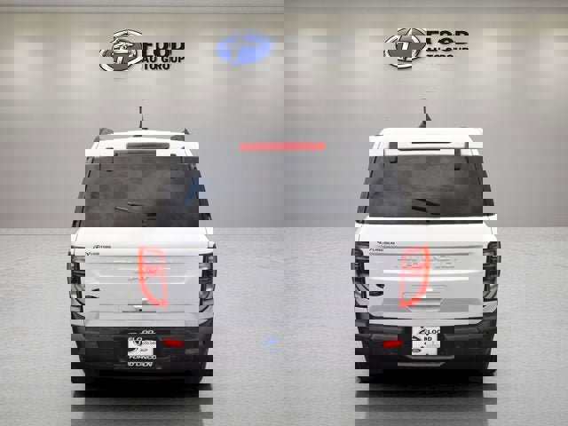 New 2025 Ford Bronco Sport Big Bend w/ Convenience Package image 3