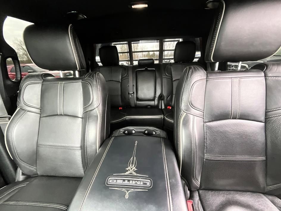 Used 2022 RAM 4500 4x4 Crew Cab DRW image 35