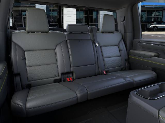 New 2026 Chevrolet Silverado 2500 ZR2 AWD/4WD image 17