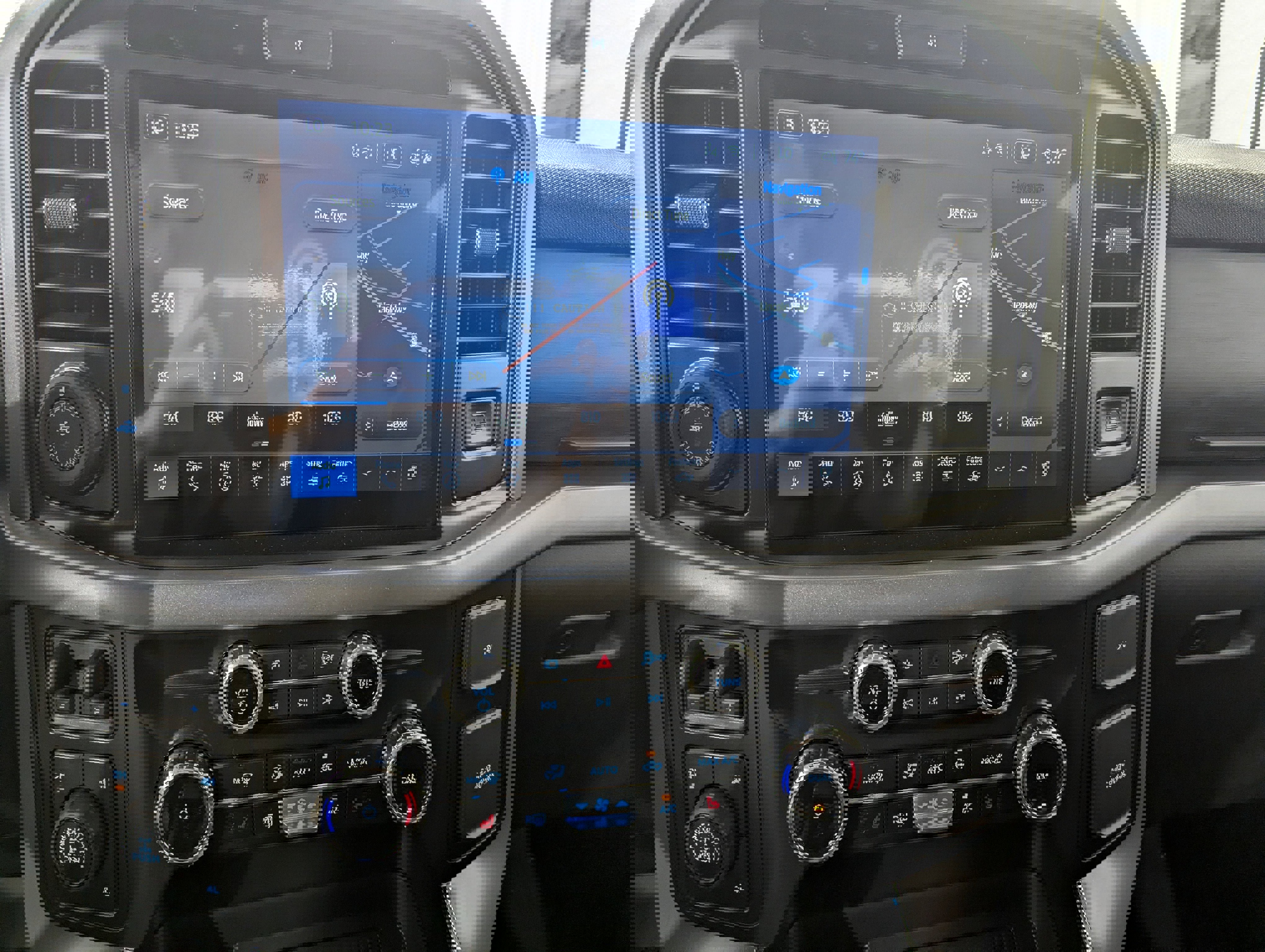 New 2025 Ford F150 XLT w/ Equipment Group 302A MID image 19