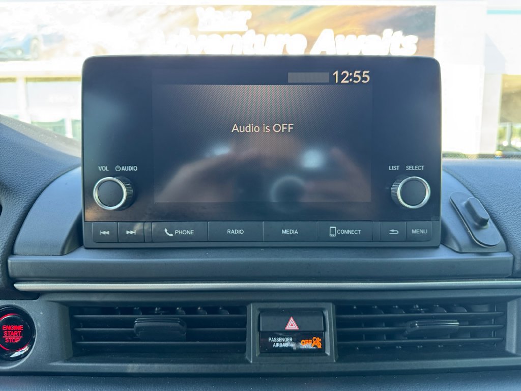 Used 2023 Honda Pilot Sport image 21