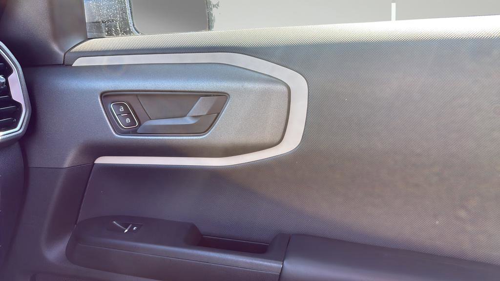 Certified 2025 Ford Bronco Sport Big Bend image 19