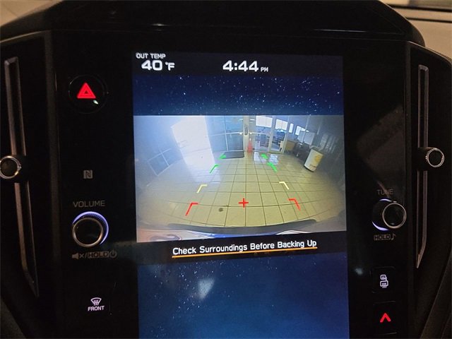 Used 2023 Subaru WRX Premium w/ Popular Package #2 image 17