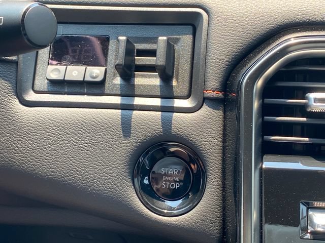 New 2026 Nissan Armada PRO-4X AWD/4WD image 18