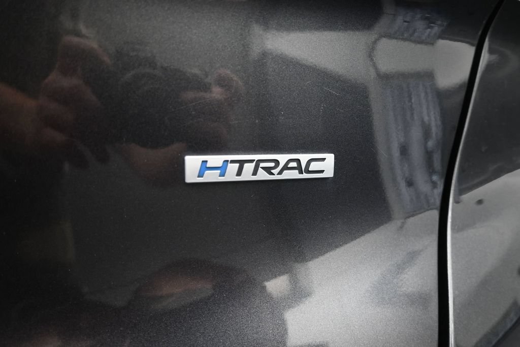 Used 2022 Hyundai Santa Fe XRT AWD/4WD image 11