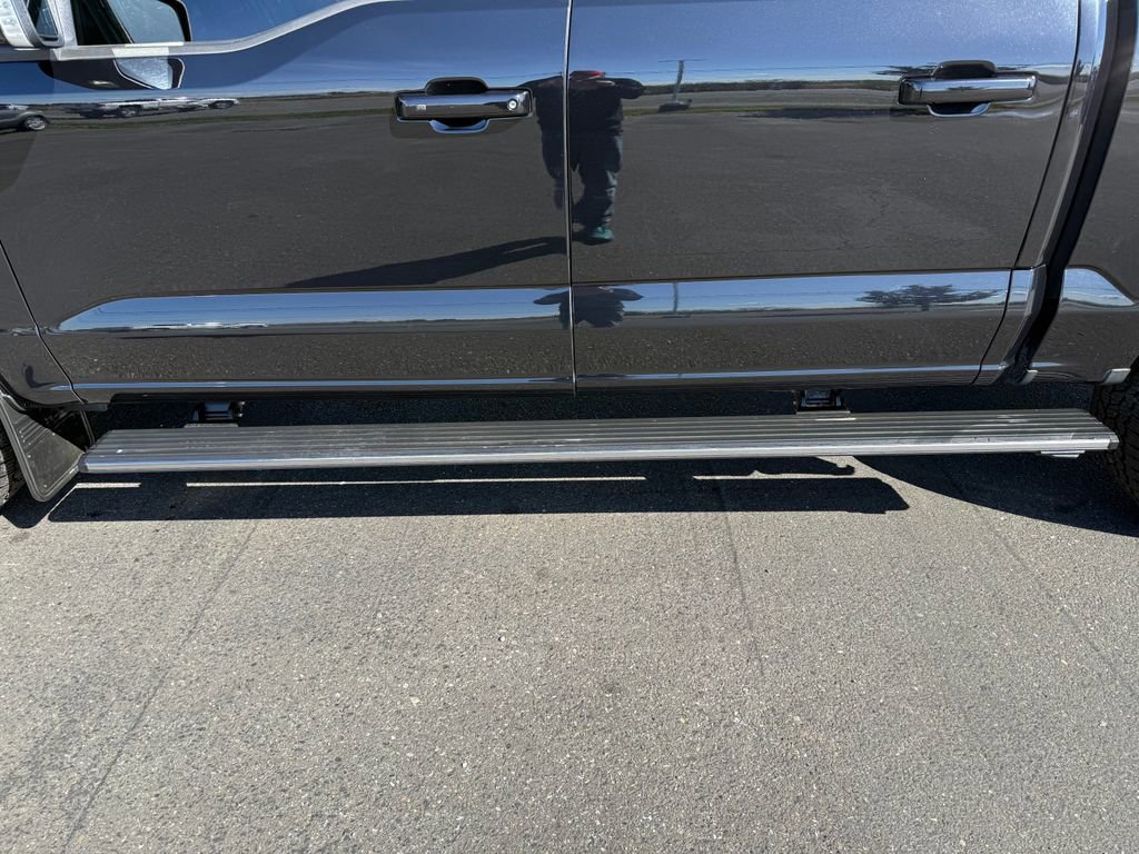 Used 2021 Ford F150 Lariat w/ Equipment Group 502A High image 15